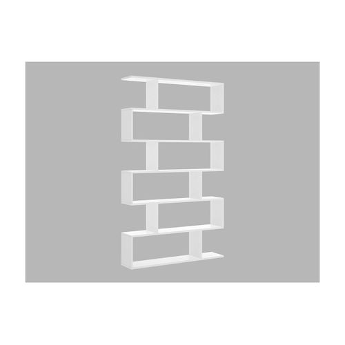 Etag?Re Haute Tomini - 6 Cases - Coloris : Blanc