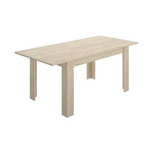 Table ? Manger Extensibles Balkis - Coloris : Ch?Ne