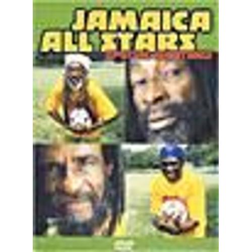 Jamaican All Stars - Special Meeting