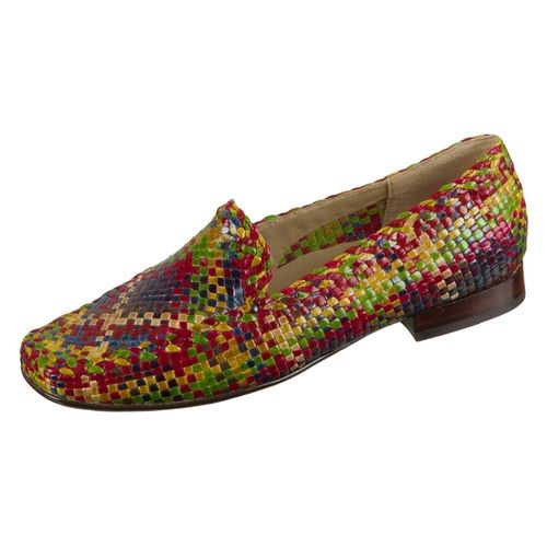 Mocassins Sioux Cordera