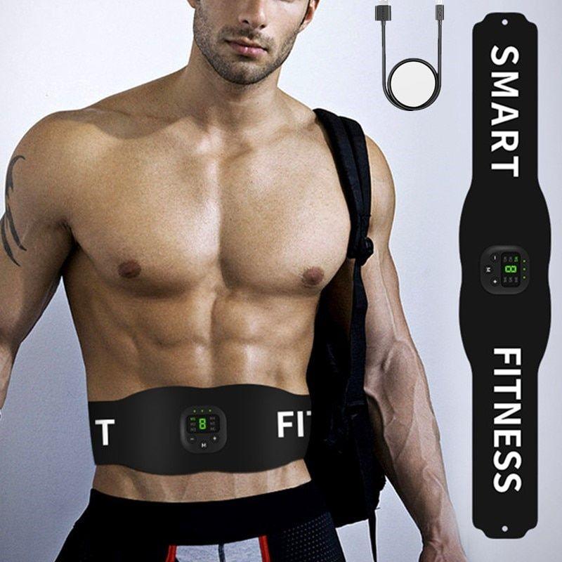 Ceinture smart fitness best sale