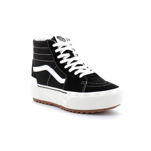 Vans Sk8-hi Stacked