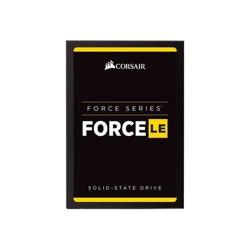 CORSAIR Force Series LE - SSD - 240 Go - interne - 2.5" - SATA 6Gb/s
