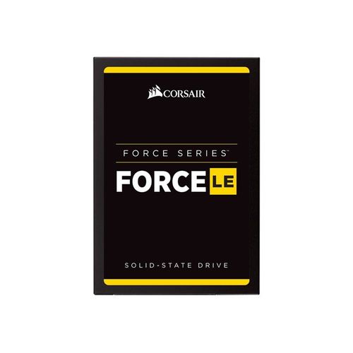 CORSAIR Force Series LE - SSD - 240 Go - interne - 2.5" - SATA 6Gb/s