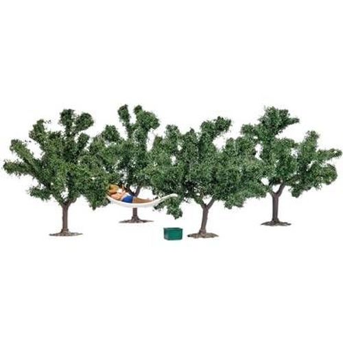 Homme H0 Dans Un Hamac Busch 7863 1 Pc(S)-Busch