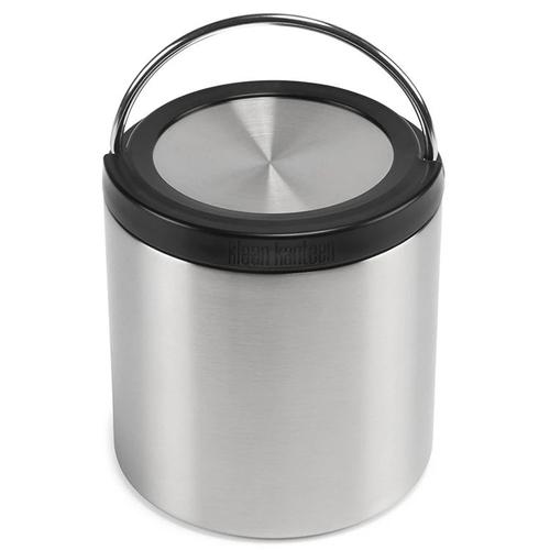 Boite À Repas Isotherme Tkcanister (946ml) - Klean Kanteen