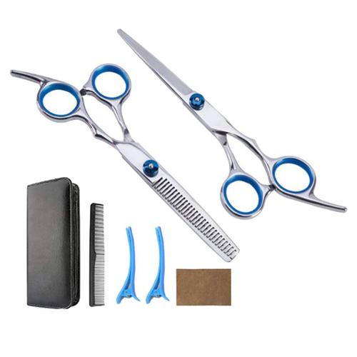 Kit coiffure, 7 pièces