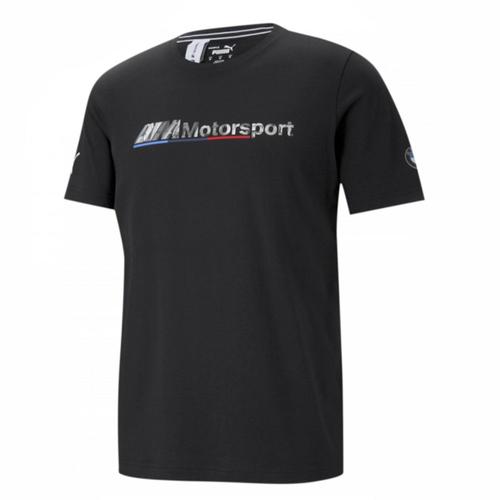 T Shirt Puma Classic Motorsport Homme Noir