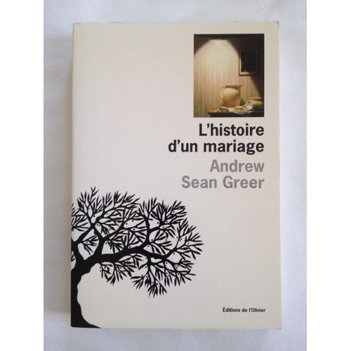 L'histoire D'un Mariage
