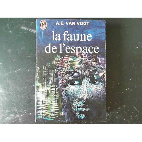 La Faune De L Espace