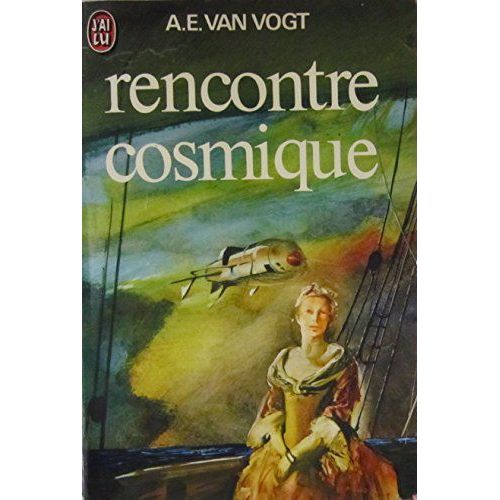 Rencontre Cosmique