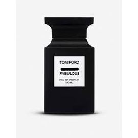 Tom Ford Fucking Fabulous Eau De Parfum Pour Femme 100ml 