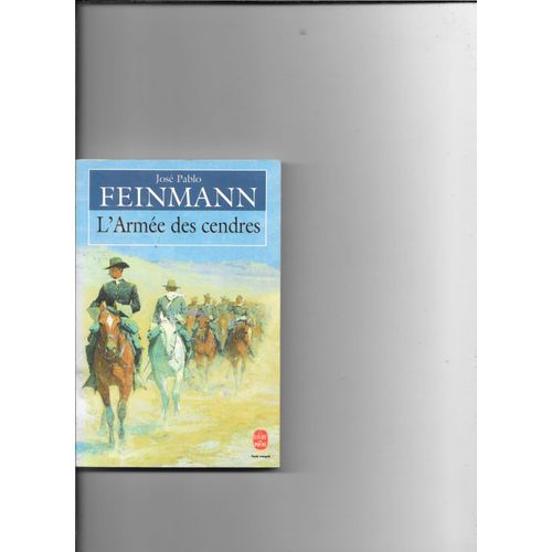 L'armée Des Cendres
