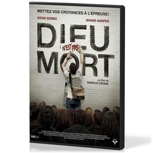 Dieu N'est Pas Mort