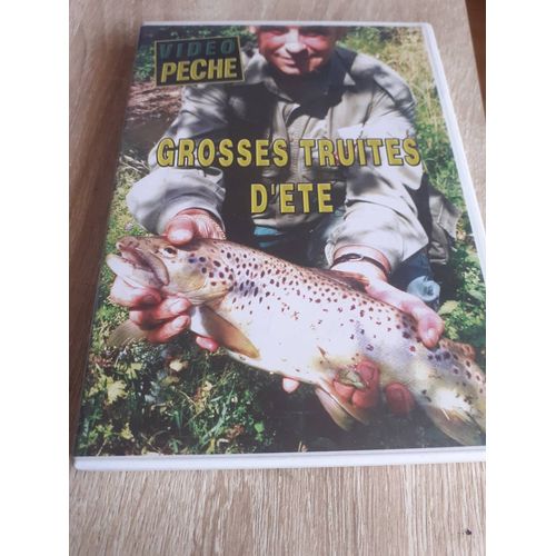 Grosses Truites D'été