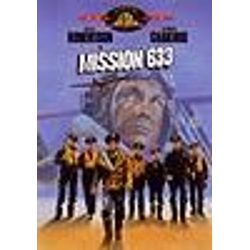 Mission 633