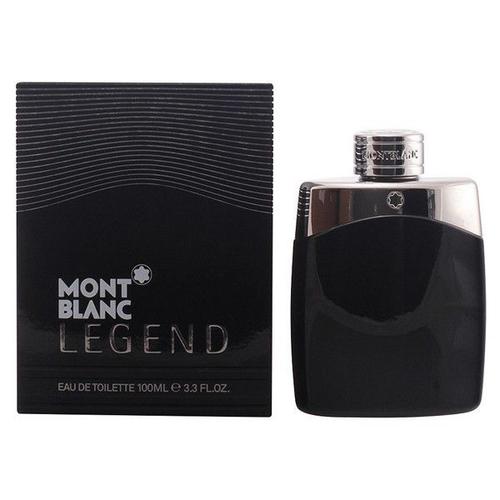 Parfum Homme Legend Montblanc Edt 100 Ml 