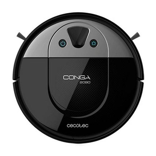 Aspirateur robot Cecotec Conga 2090 Vision 2700 Pa 2600 mAh WiFi Noir