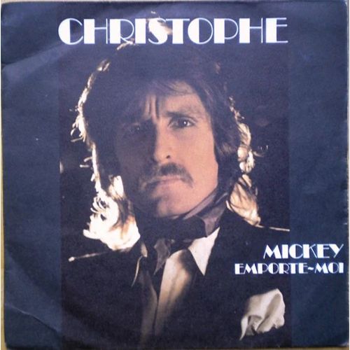 Mickey - Emporte Moi