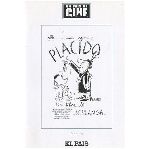 Plácido