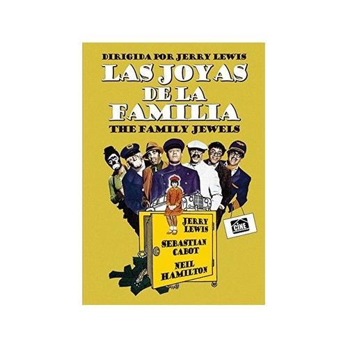 Las Joyas De La Familia