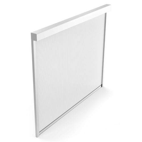 Store Blanc Pour Pergola Bioclimatique Corato Et Sapri