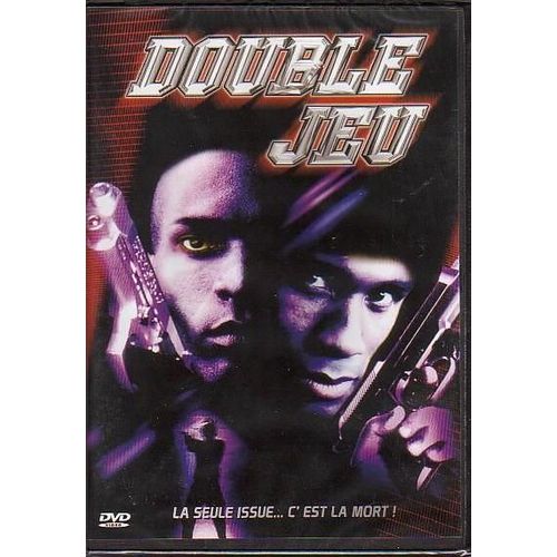 Double Jeu - La Seule Issue...C'est La Mort