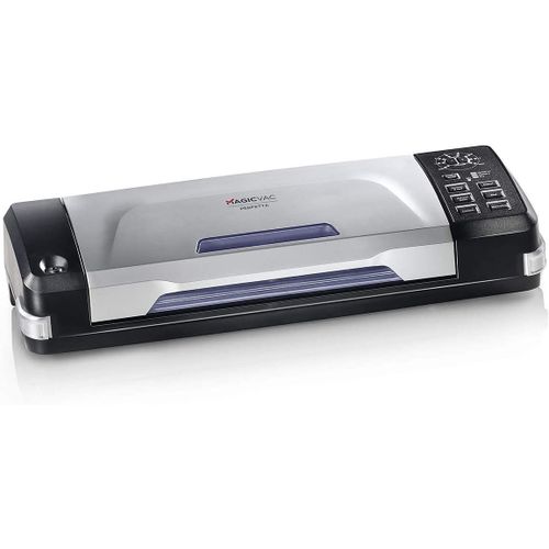 Perfetta - Machine A Vide - Magic Vac- 61 Cm / Hg -0,82 Bar -11,9 Psi