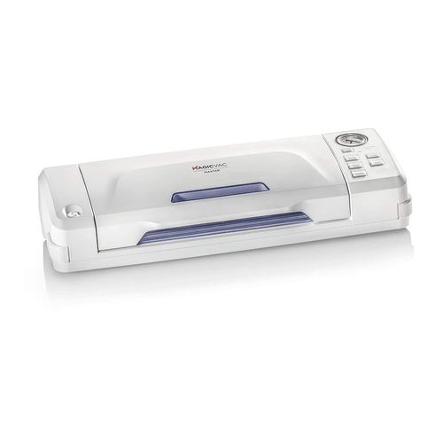 Master - Machine A Vide - Magic Vac - 60 Cm / Hg -0,80 Bar -11,6 Psi