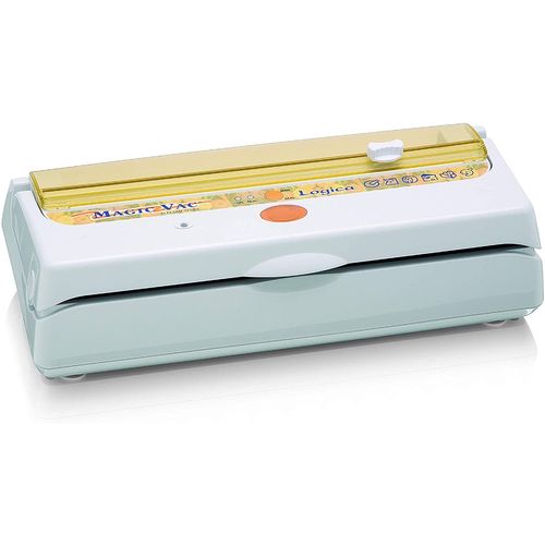 Logica - Machine A Vide - Magic Vac - 60 Cm / Hg - 0,8 Bar
