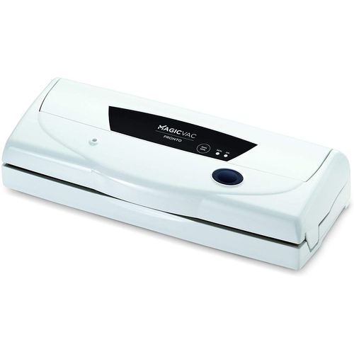 Pronto - Machine À Vide - Magic Vac - 60 Cm / Hg -0,80 Bar -11,6 Psi
