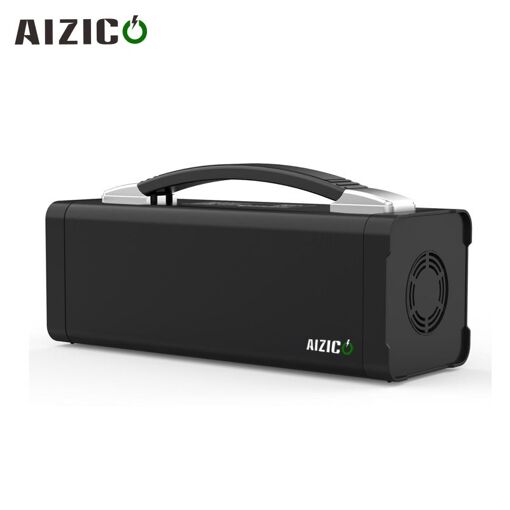 AIZICO P150W Portable Power Station 220V 178Wh 48000mAh générateur