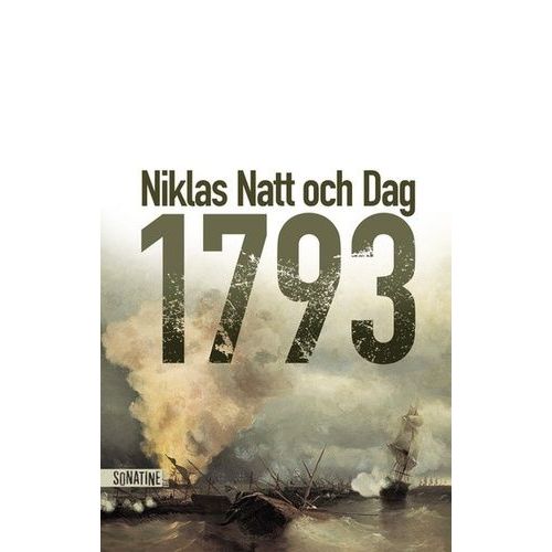 1793    Format Beau livre 