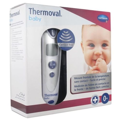 Thermoval-Hartmann Thermoval Baby