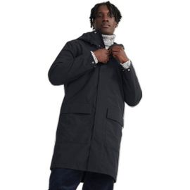 Parka Longue À Capuche Mtd®