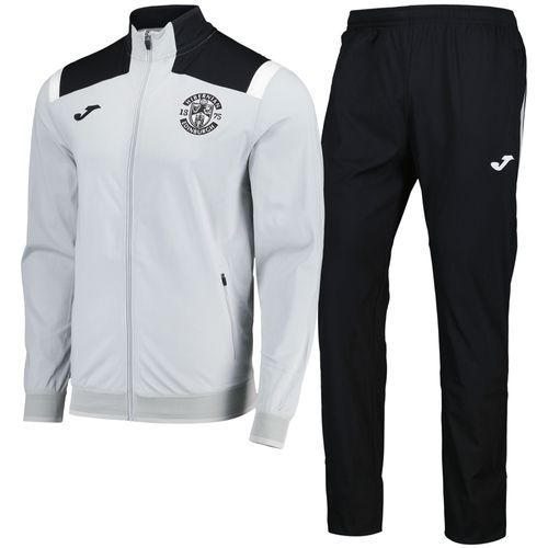 Survêtement Hibernian Joma - Gris