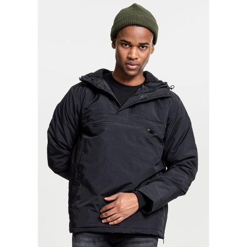 Parka Urban Classic Ded Pull Over