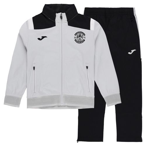 Survêtement Hibernian Joma - Gris - Enfant