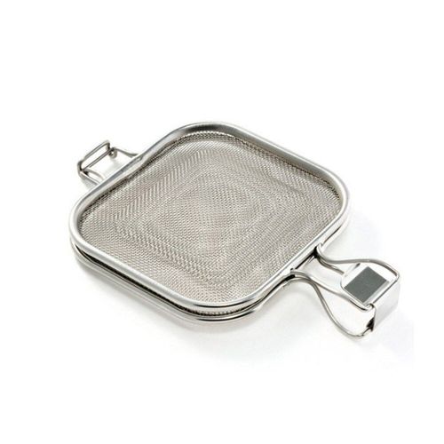 Grille De Refroidissement Antiadhésive En Acier Inoxydable, Plaque De Cuisson Pour Biscuits, Cookies, Tartes, Pain, Gâteaux, Meilleure Vente