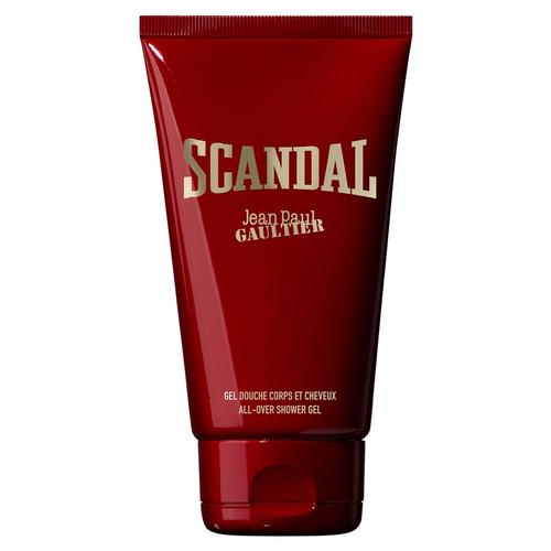 Gel Douche Scandal Pour Homme - Jean Paul Gaultier - Gel Douche 