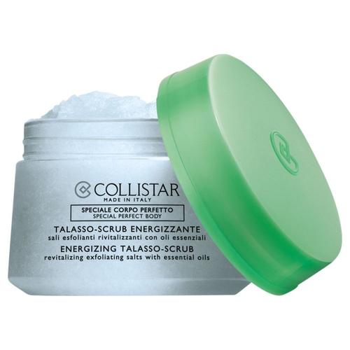 Anti-Water Talasso-Scrub - Collistar - Soin Visage 