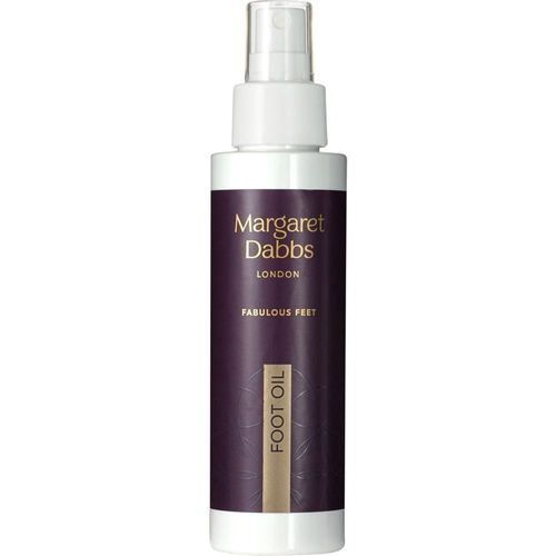 Fabulous Feet Treatment Foot Oil - Margaret Dabbs - Soin Des Pieds 