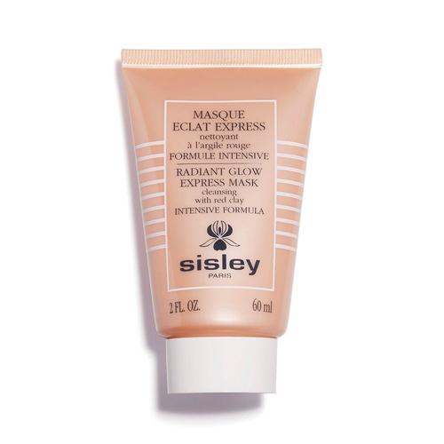 Masque Eclat Express - Sisley - Masque Nettoyant Eclat 