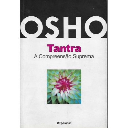 Tantra A Compreensao Suprema