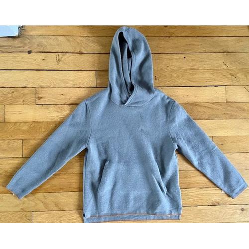 Sweat À Capuche (Zara)