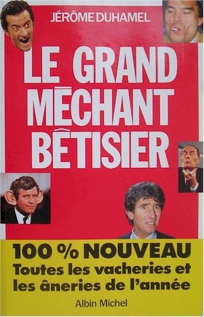 Le Grand Mechant Betisier 1993