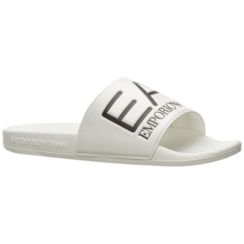 Chancla Ea7 Visibility Hombre