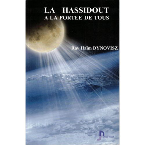 La Hassidout À La Portée De Tous