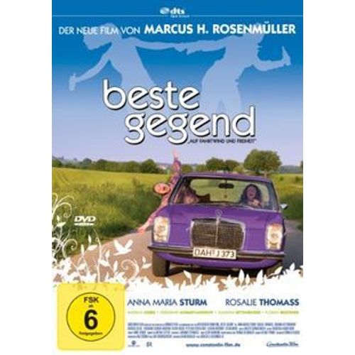 Beste Gegend