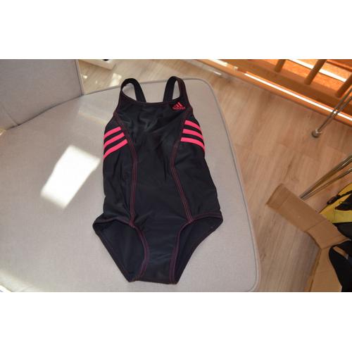 Maillot De Bain Fille Adidas 6 Ans